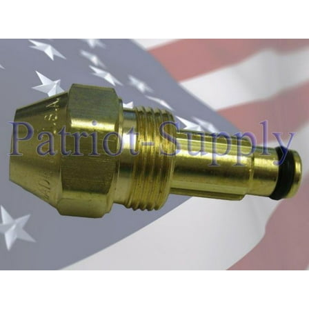 Delavan 30609-7 (SNA .65) Waste Oil Nozzle