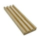 thumbnail image 5 of Organizador de bandejas de dominó DIY Adorno de mesa Regalos Obra de arte decorativa Educativa Ritmo positivo, 5 of 9