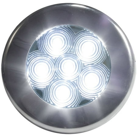 Semi Recessed Mount - SeaSense 3