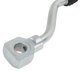 thumbnail image 4 of Trq Juego De Mangueras De Freno De Rendimiento Delantero Compatible Con Chevrolet C1500 1988-1999 1992-1999 C1500 Suburban 1988-1998 C2500 1992-1996 C2500 Suburban 1995-2000 Tahoe Gmc Yukon, 4 of 5