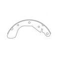 thumbnail image 3 of Centric Parts Drum Brake Shoe P/N:110.09941, 3 of 5
