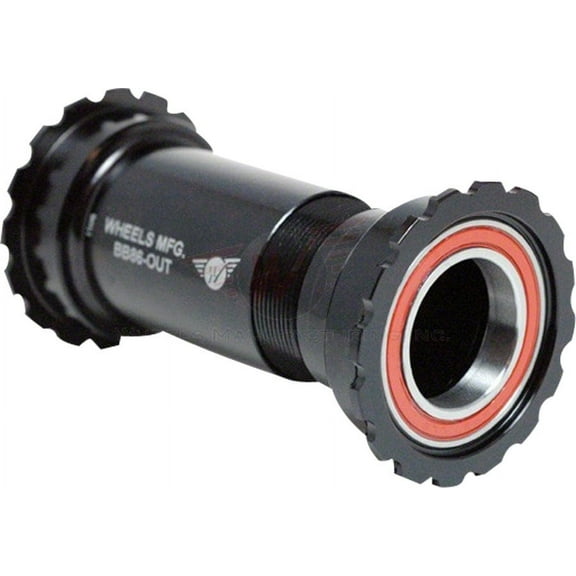 Wheels Manufacturing SRAM Thread-Together Angular Contact BB86/92 Bottom Bracket