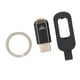 thumbnail image 1 of Control remoto IR ANGGREK universal para teléfono inteligente con colgante para TV DVD STB, 1 of 8