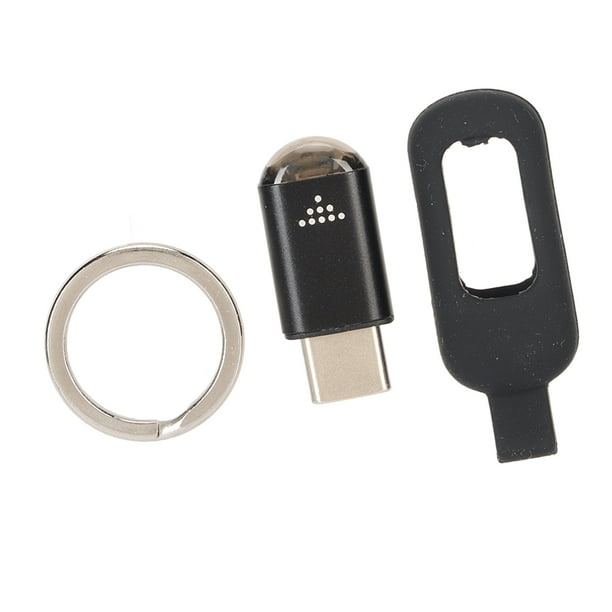 Control remoto IR ANGGREK universal para teléfono inteligente con colgante para TV DVD STB