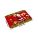 thumbnail image 4 of Inteprter Alfombrilla para suelo de baño, alfombrilla antideslizante para suelo, felpudo navideño suave, alfombra de Año Nuevo para sofá, baño, Kits de decoración para fiestas 50*80cm NO2 Inteprter HA001147-03, 4 of 6