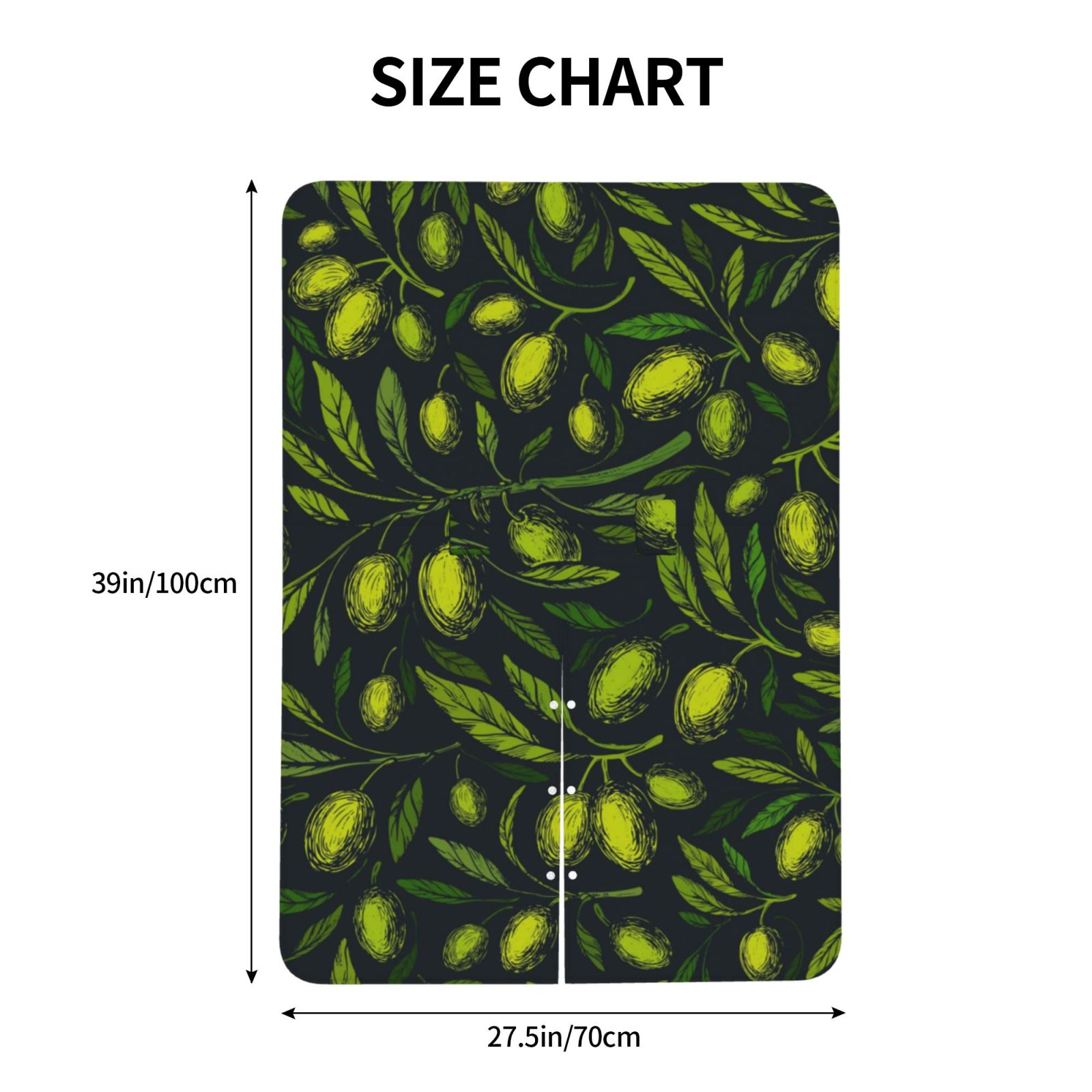 Car Seat Cover Baby - Green Branch Olive Breathable Infant Car Seat Cover for Baby Carseat, Lightweight Comfort Baby Essentials Must Haves Newborn Stuff for Girl Boy