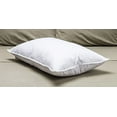 thumbnail image 3 of Envirosleep Dream Surrender Standard Pillow Found at Marriott Hotels, 3 of 4