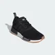 thumbnail image 4 of Adi-das Originals NMD_R1 Running Shoes, Core Black, GZ9257, Men’s Size 13, 4 of 6