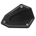 thumbnail image 1 of Motorcycle Kickstand Pedal Side Stand Foot Support Extension Ped for Zontes 350E 350D 350M 350K, 1 of 5