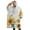 White Sunflower Bee, variant on Oversized Wearable Blanket Hoodie,Black Sunflower White Daisy Pattern Sherpa Blanket Hoodie with Super Pockets,Super Warm Fuzzy Pullover for Women & Men