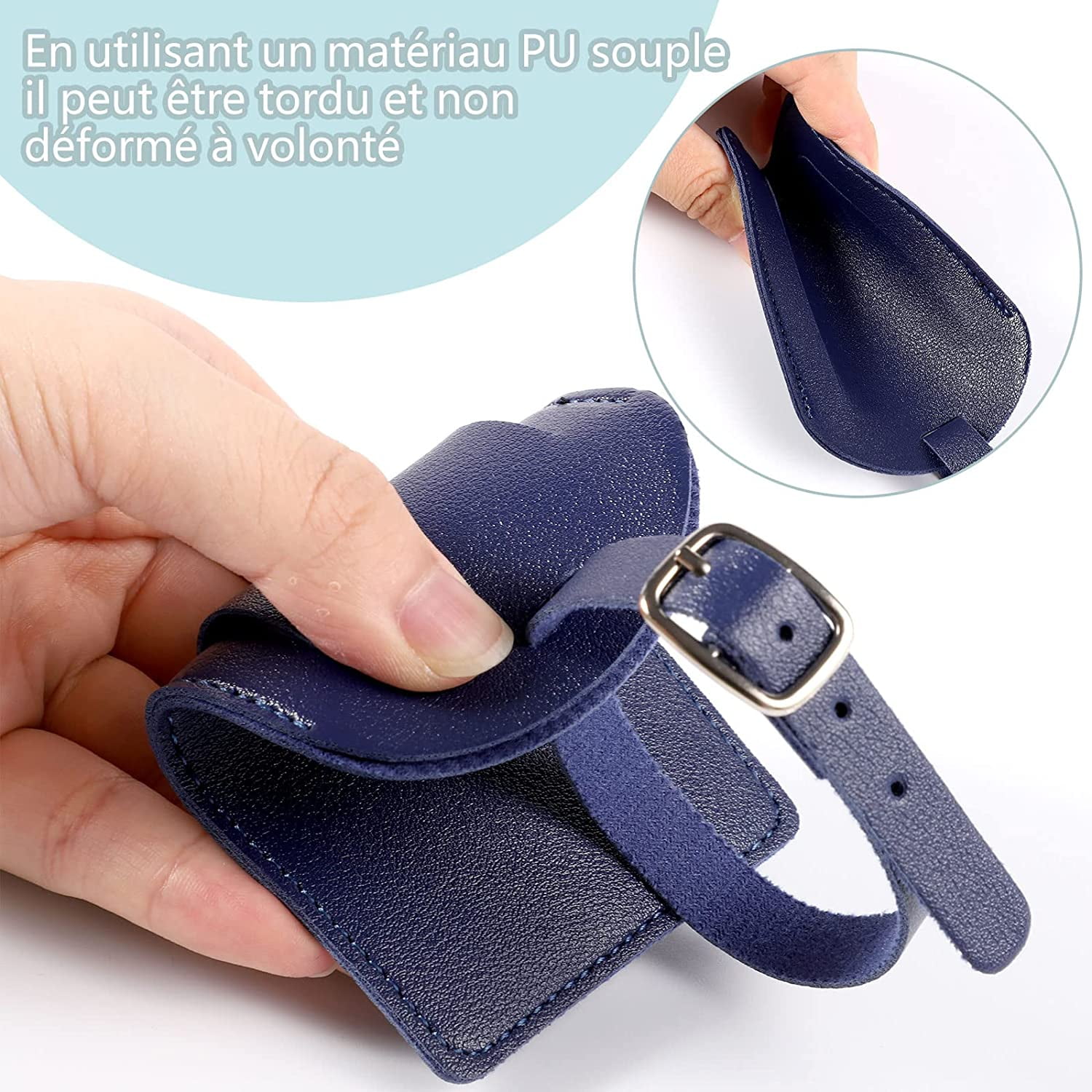 10 PCS ÉTIQUETTE De Bagage D'identification Valise Imprimable EUR 7,39