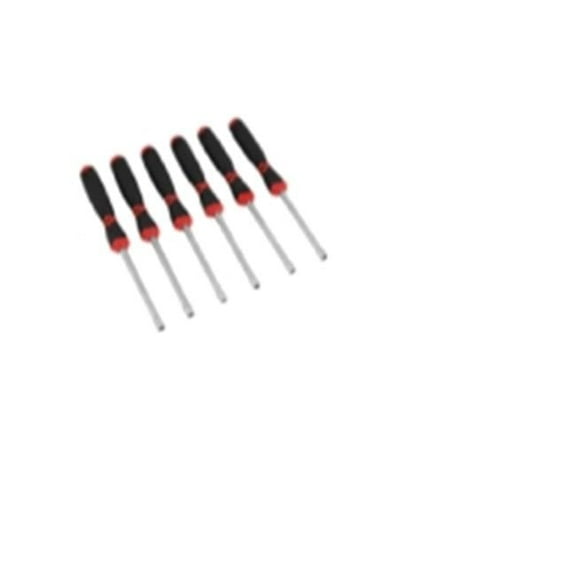 6 Piece Small Engine Carburetor Adjuster Tool