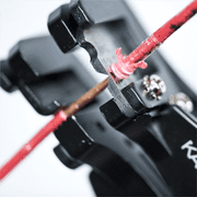 Klein Tools 11063W, Heavy Duty Precision Wire Stripper
