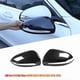 thumbnail image 3 of 1Pair Rearview Mirror Cover Trim for C S E GLC Class W205 W222 W213 X253 16-23 Side Wing Mirror Shel, 3 of 5