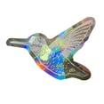 thumbnail image 1 of Sun Catcher Pvc Glass Stickers Sun Catcher Rainbow Prisms Sticker Sunlight Decal, 1 of 7