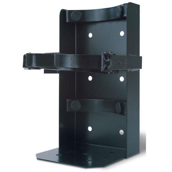 Amerex® Vehicle Bracket (Fits 7 1/4"–7 1/2" Dia Shells) (4 Pack)