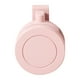 thumbnail image 1 of Ventilador Clip Mini Portátil Con 3 Velocidades para Enfriamiento Instantáneo () Rosa, 1 of 9