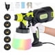 thumbnail image 1 of Pistola Para Pintar Electrica Pulverizador Pintura 1400ml, 1 of 4