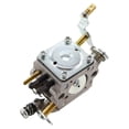 thumbnail image 4 of Carburetor for Poulan Pro 20" 50CC Chainsaw Carb, 4 of 5