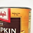 thumbnail image 3 of Libby's Easy Pumpkin Pie Mix - Gluten Free - 30 Ounce (2-Pack), For One 9 Inch Pie, 3 of 7