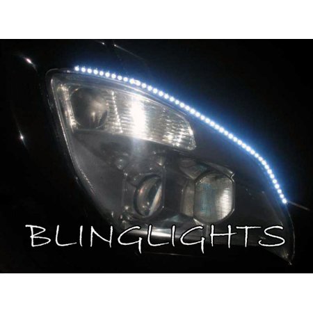 2004 Nissan Maxima Headlight Bulb Size ~ Perfect Nissan