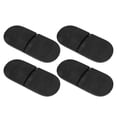 thumbnail image 1 of Anti Slip Shoe Grips4 Pairs Shoe Rubber Non Skid Sole Protector Shoe Sole Protector Optimized for Excellence, 1 of 5