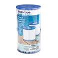 thumbnail image 6 of (2 pack) Bluescape Type D Pool Filter Cartridge 2-Pack, White, Adults, 6 of 6