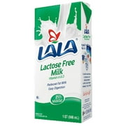 Lala Lactose Free 2% UHT Milk 32oz