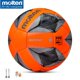 thumbnail image 2 of Balón de fútbol profesional Molten 5 oficial F5A5000, balón de fútbol sala con unión térmica, partido de entrenamiento de fútbol para deportes al aire libre, 2 of 5