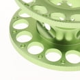 thumbnail image 3 of Plongée Sous-Marine Spool Finger Reel - Compact, Portable & Vert, 3 of 8