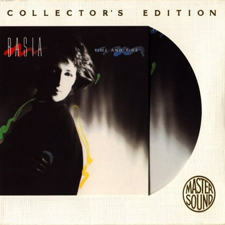 Time And Tide (Gold Disc)