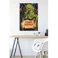 thumbnail image 4 of Cthulhu Monster - Classic Horror Wall Poster, 22.375" x 34", 4 of 4