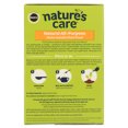 Nature's Care Natural AllPurpose Water Soluble Plant Food, 1 lb