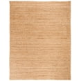 thumbnail image 7 of SAFAVIEH Natural Fiber Jancis Braided Jute Area Rug, Natural, 8' x 10', 7 of 7
