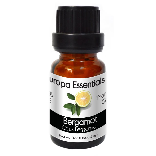 Aceite Esencial de Bergamota DII (10ml) Design Imports Z01409-FNSKU