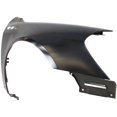 thumbnail image 4 of Garage-Pro Front Fender Compatible with 2006-2011 Buick Lucerne, Set of 2, Driver and Passenger Side, 4 of 7