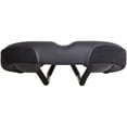 thumbnail image 3 of WTB SL8 Saddle - Titanium, Black, Wide, 3 of 5