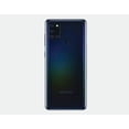 thumbnail image 2 of Samsung Galaxy A21s A217F/DS, 32GB/3GB RAM Dual SIM GSM Desbloqueado de f&aacute;brica - Negro Samsung N/A, 2 of 8