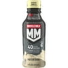 Muscle Milk Pro Advanced Nutrition Intense Vanilla Protein Shake, 14 fl oz, 1 Count Bottle