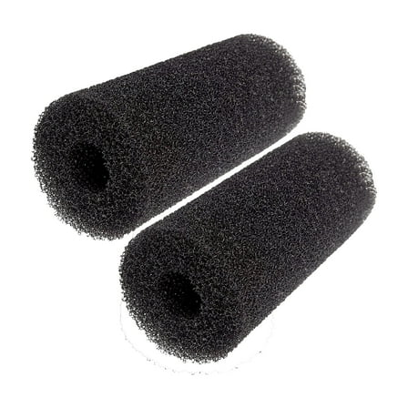 Delapan Pre-Filter Sponge Roll Fit for Beckett Pond G FR DP Pump, Part No 7209410 7137710, 2 Pack