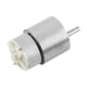 thumbnail image 1 of 37mm DC 12V High Torque Gear Box Electric Motor 3.5/15/30/70RPM Reduction Motor, 1 of 3