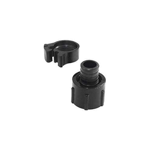 PEXLock Female Adapter 1'