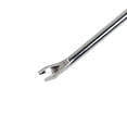 thumbnail image 2 of Extracteur de Tournevis Extracteur d'Ongles Outil de Réparation Type V, 2 of 9
