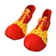 thumbnail image 2 of Zapatos de arco iris para hombres y mujeres Yinane Disfraces Decoraciones divertidas para fiestas de Navidad, 2 of 8