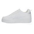 thumbnail image 3 of Tenis Plataforma Blanco Para Mujer [ozo2833] blanco 24.5, 3 of 9