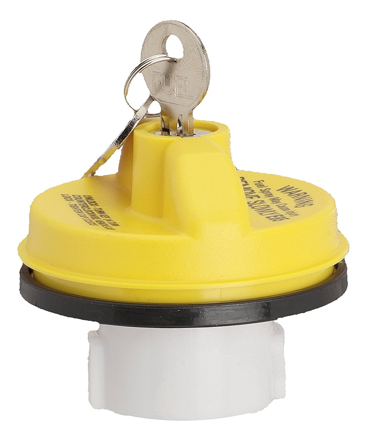 Stant 10596 Locking Fuel Cap