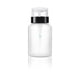 thumbnail image 4 of Jumpingount 200ML Nail Art Polish Pump Dispenser Plastic Bottle with Lid Accessories Container Spray Supplies Makeup Remover Liquid Type2 NO2, 4 of 6