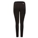 thumbnail image 2 of Dare 2B - Leggings Melodic Lite Caminar para Mujer (Negro), 2 of 3