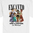 thumbnail image 3 of Disney's Encanto - Encanto Family Is Everything - Men's Short Sleeve Graphic T-Shirt, 3 of 5