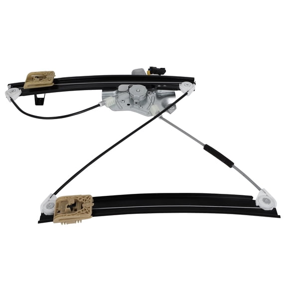 SCITOO Power Window Regulator W/ Motor fit for 2013 2014 2015 for Chevrolet for Malibu Front Left Side 751-558